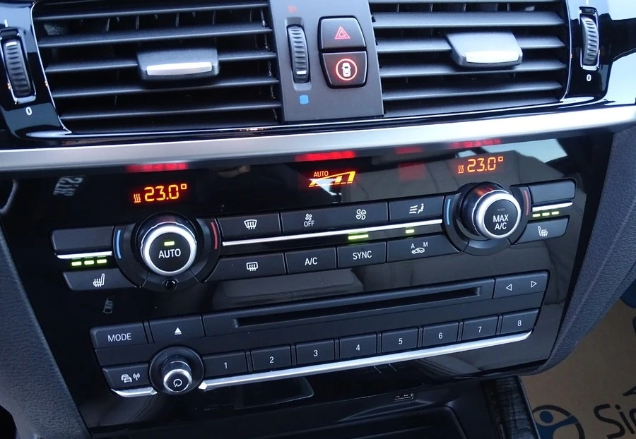 BMW X4 M40i 360.  APPLE CAR PLAY   | Mobile.bg   14