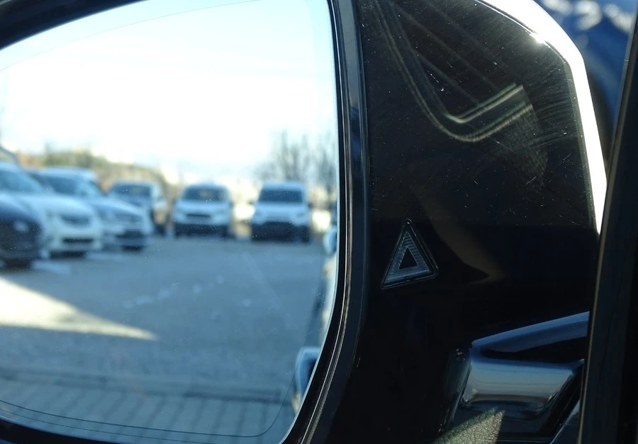 BMW X4 M40i 360.  APPLE CAR PLAY   | Mobile.bg   15