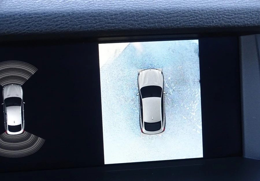 BMW X4 M40i 360.  APPLE CAR PLAY   | Mobile.bg   13