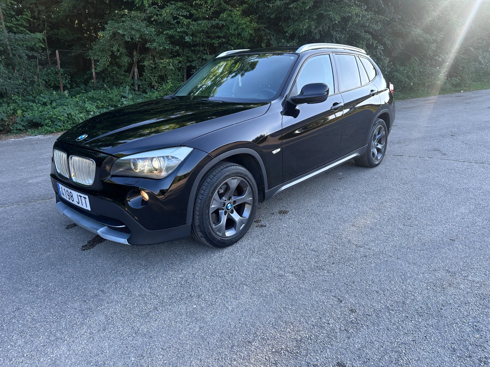 BMW X1 2.0 - изображение 4