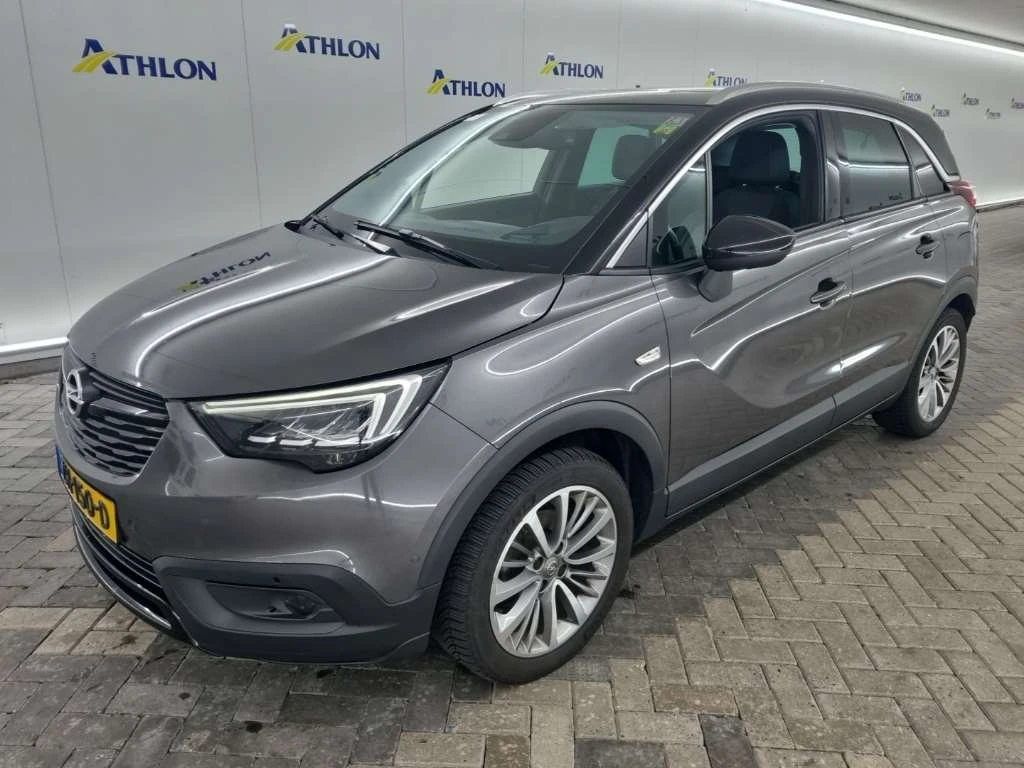 Opel Crossland X 1.2 Ultimate - изображение 3
