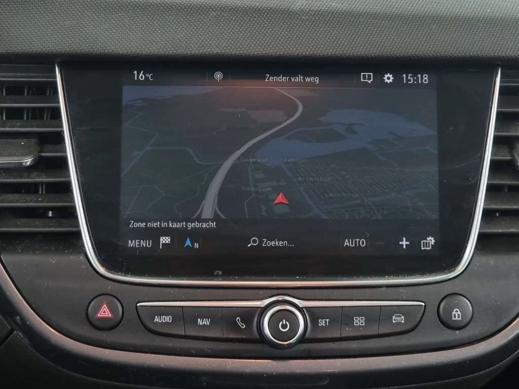 Opel Crossland X 1.2 Ultimate - изображение 10