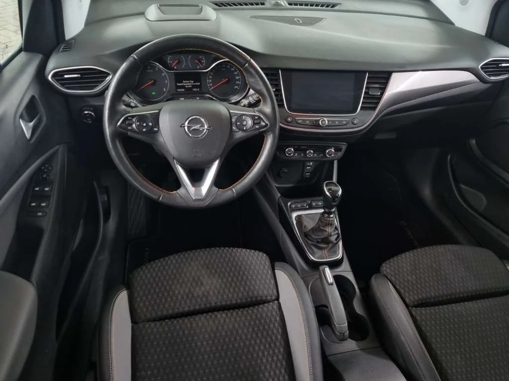 Opel Crossland X 1.2 Ultimate - изображение 8
