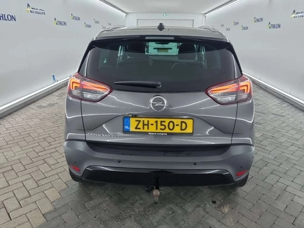 Opel Crossland X 1.2 Ultimate - изображение 5
