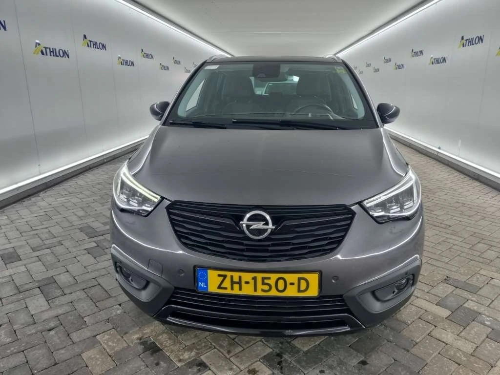 Opel Crossland X 1.2 Ultimate - изображение 2