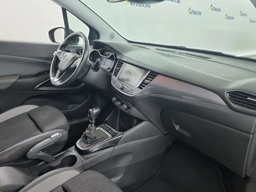Opel Crossland X 1.2 Ultimate - изображение 7