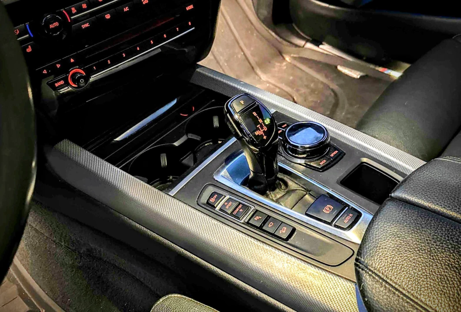 BMW X5 3.5i xDrive | Mobile.bg — изображение 5