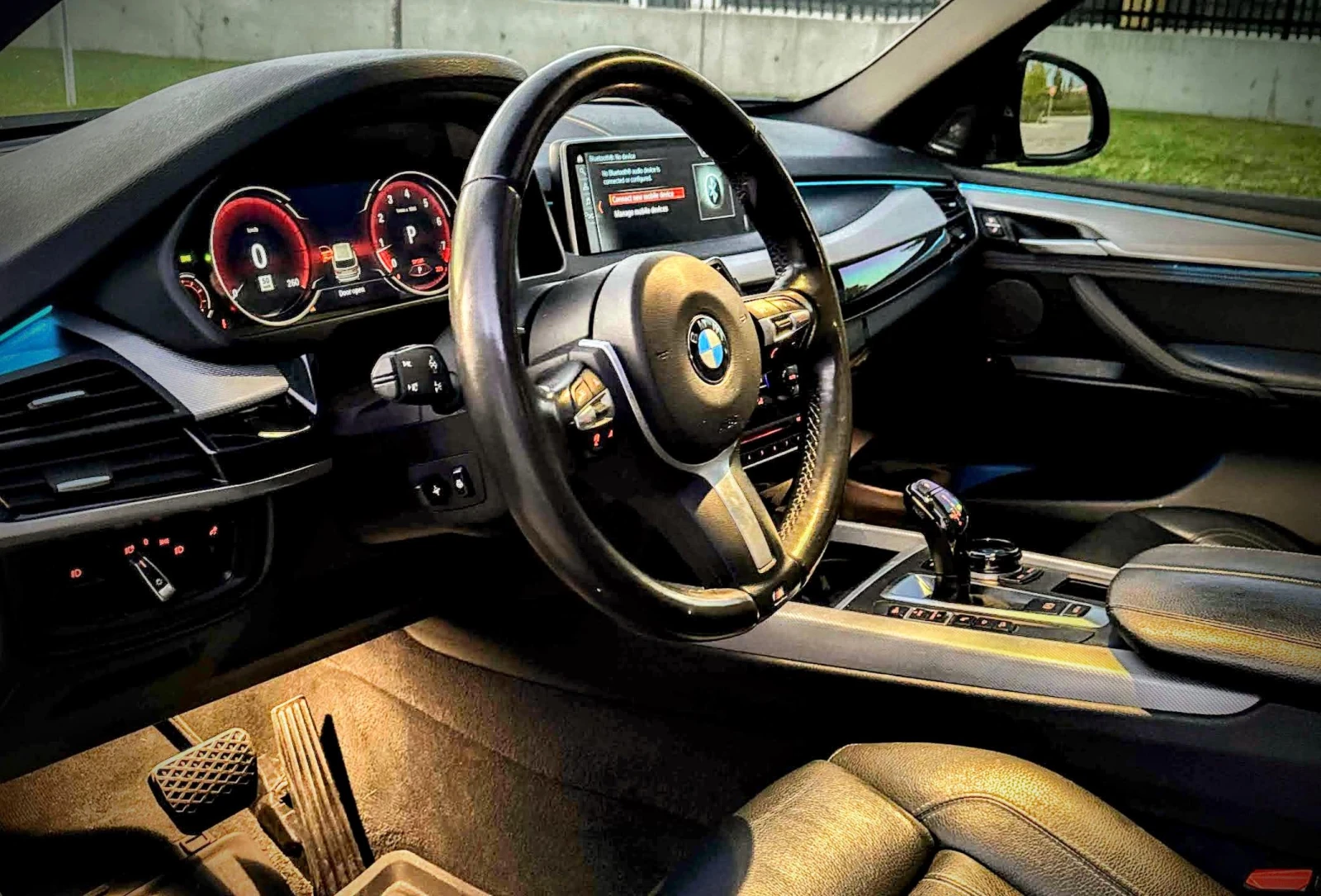 BMW X5 3.5i xDrive | Mobile.bg — изображение 3