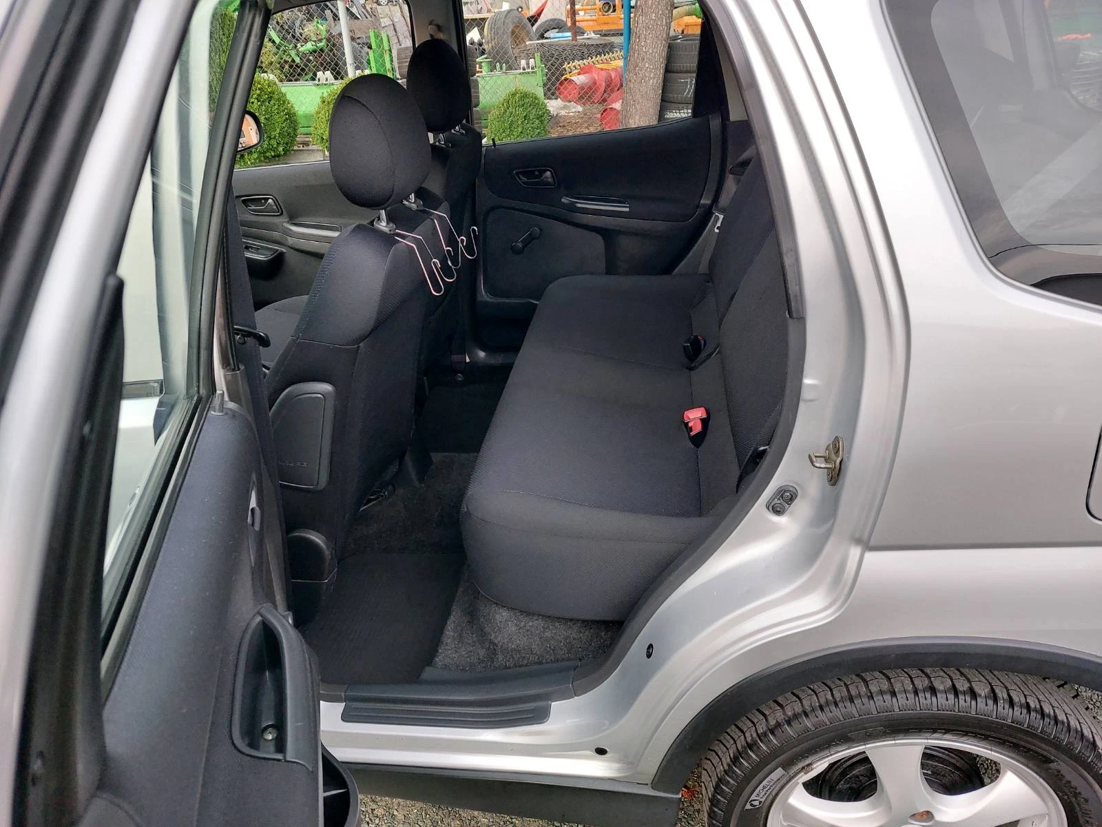Suzuki Ignis 1.3,  , 44 | Mobile.bg   8