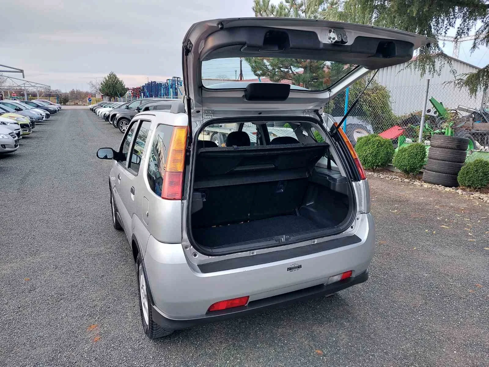 Suzuki Ignis 1.3,  , 44 | Mobile.bg   9