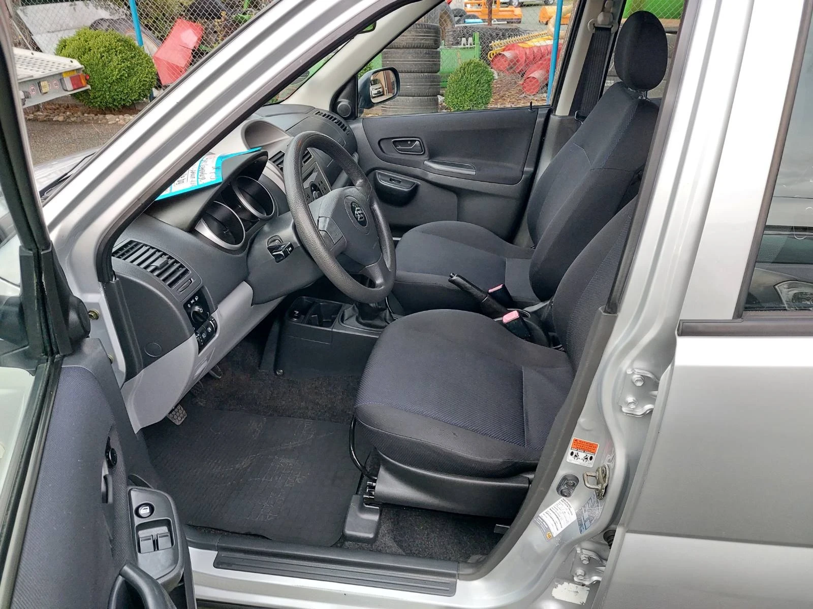 Suzuki Ignis 1.3,  , 44 | Mobile.bg   10