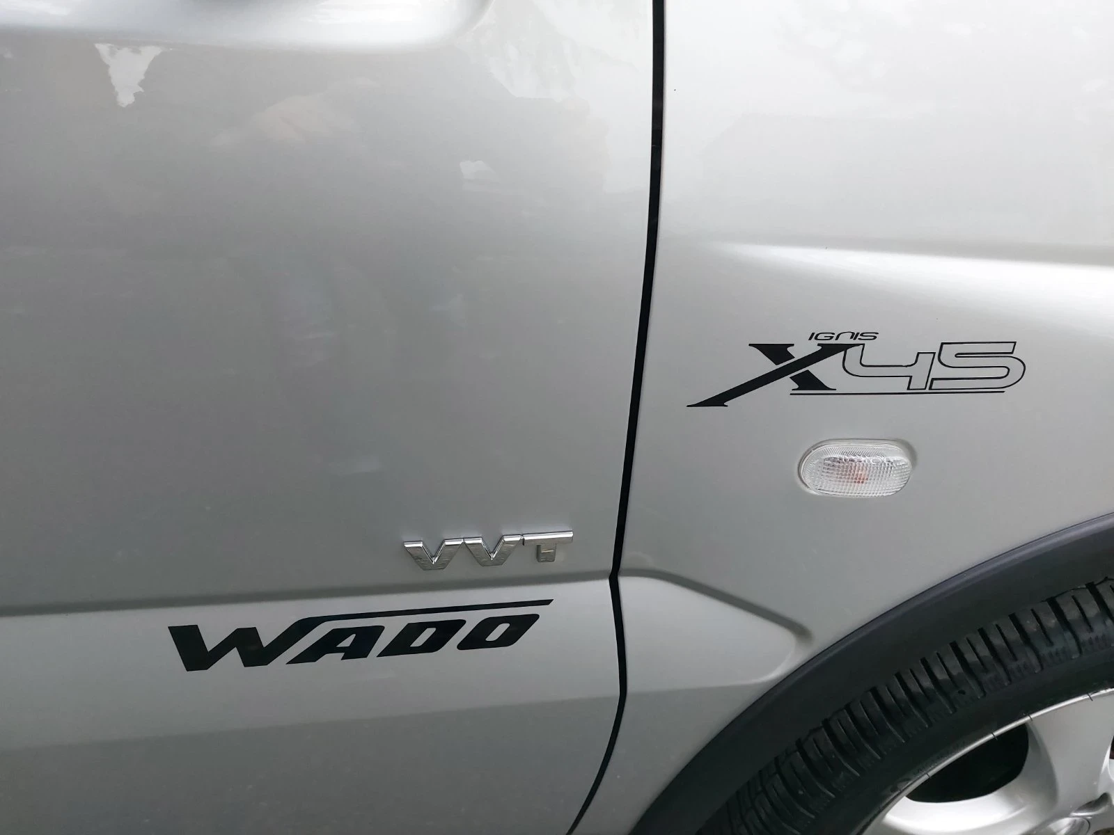 Suzuki Ignis 1.3,  , 44 | Mobile.bg   16