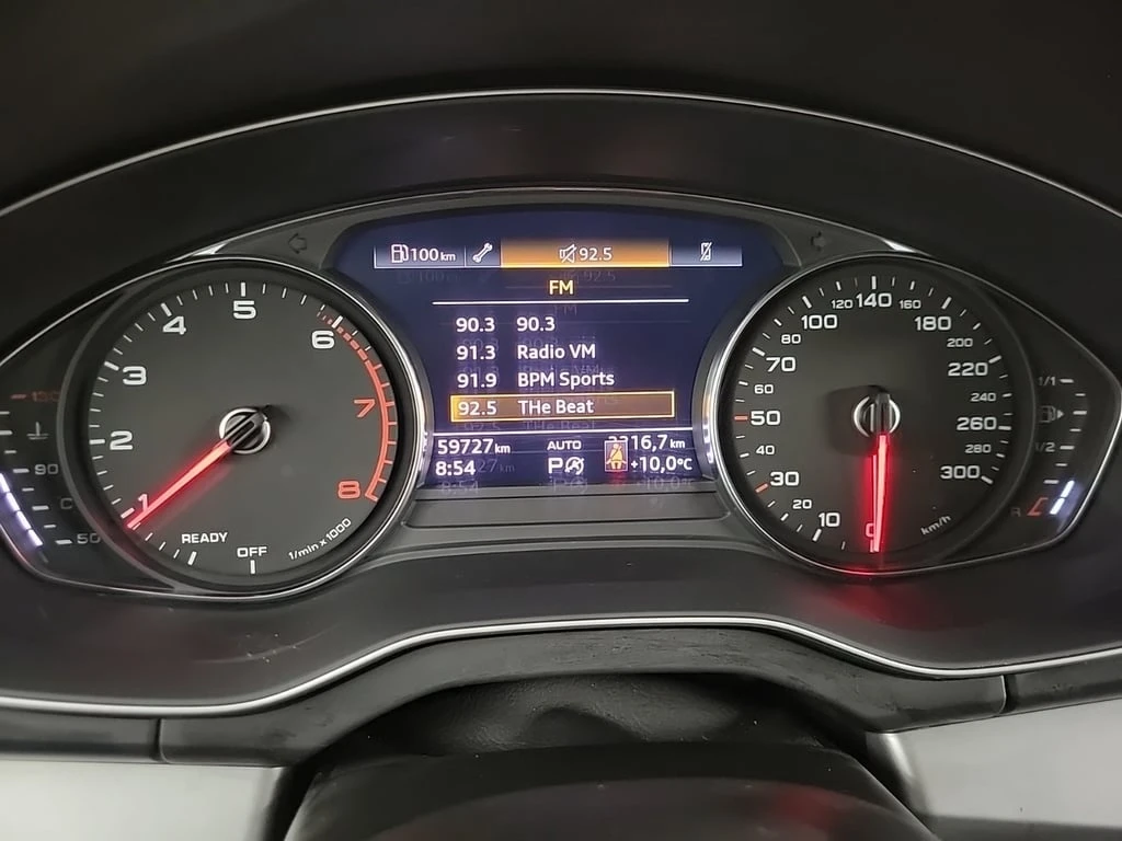 Audi Q5 * KOMFORT * CARFAX *    | Mobile.bg   11