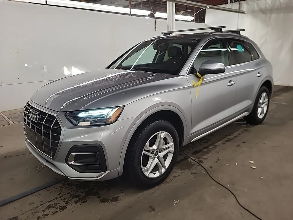 Audi Q5 * KOMFORT * CARFAX *    | Mobile.bg   1