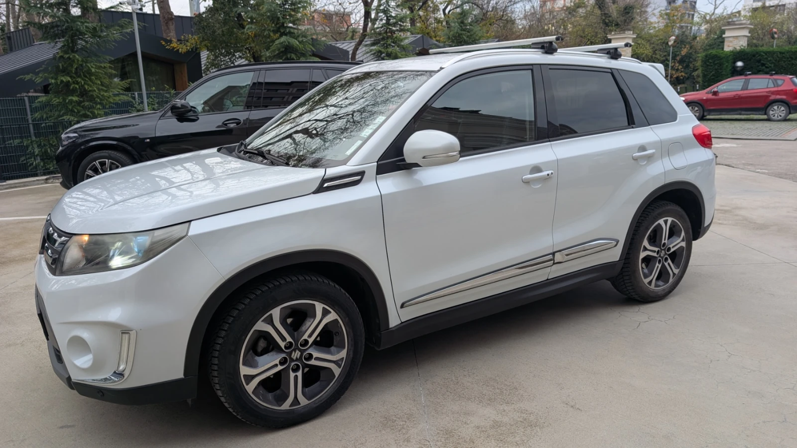 Suzuki Vitara | Mobile.bg   8