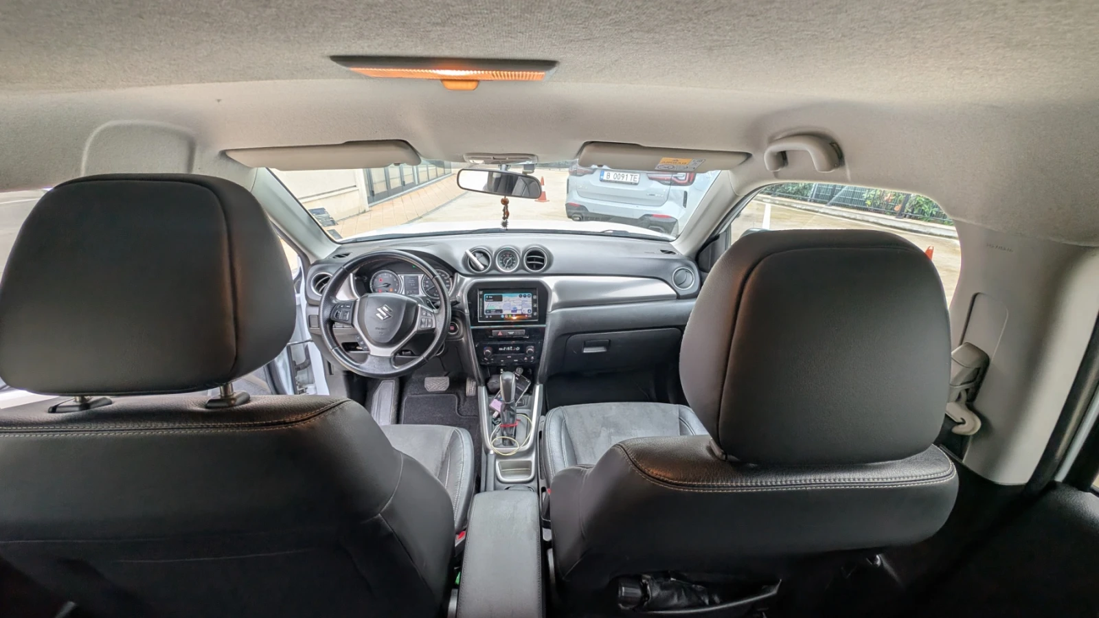 Suzuki Vitara | Mobile.bg   13