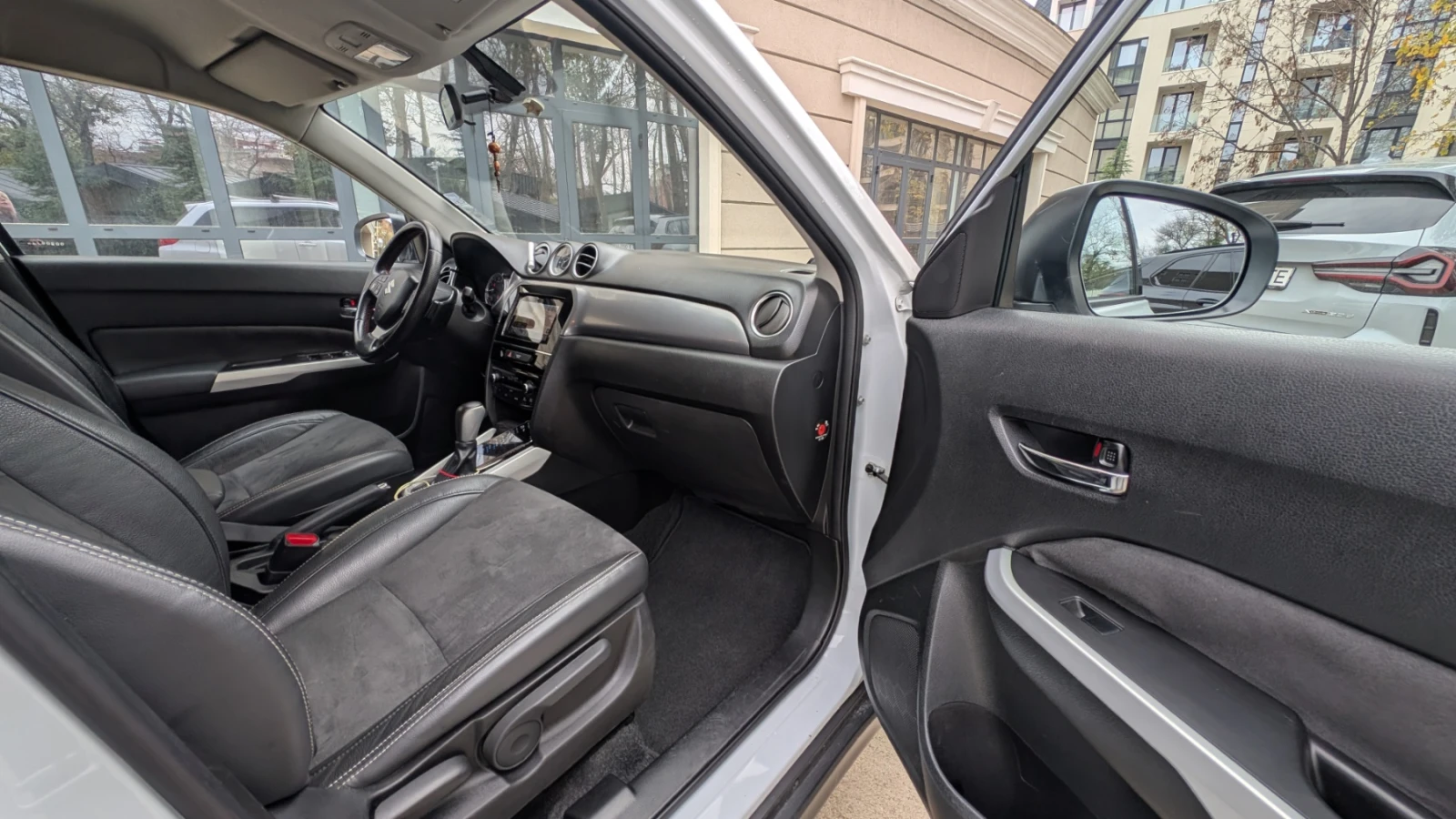 Suzuki Vitara | Mobile.bg   3