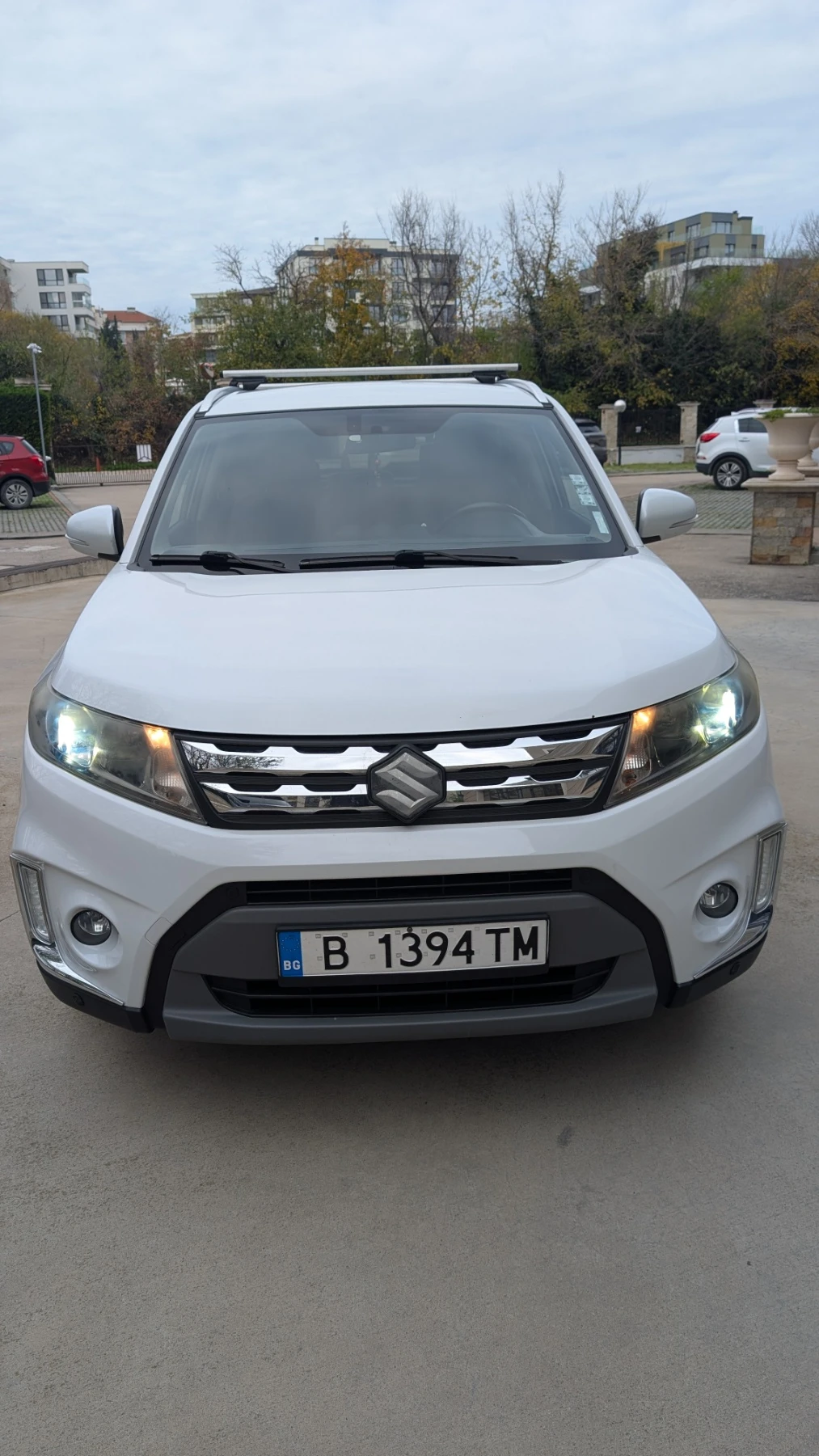 Suzuki Vitara | Mobile.bg   15