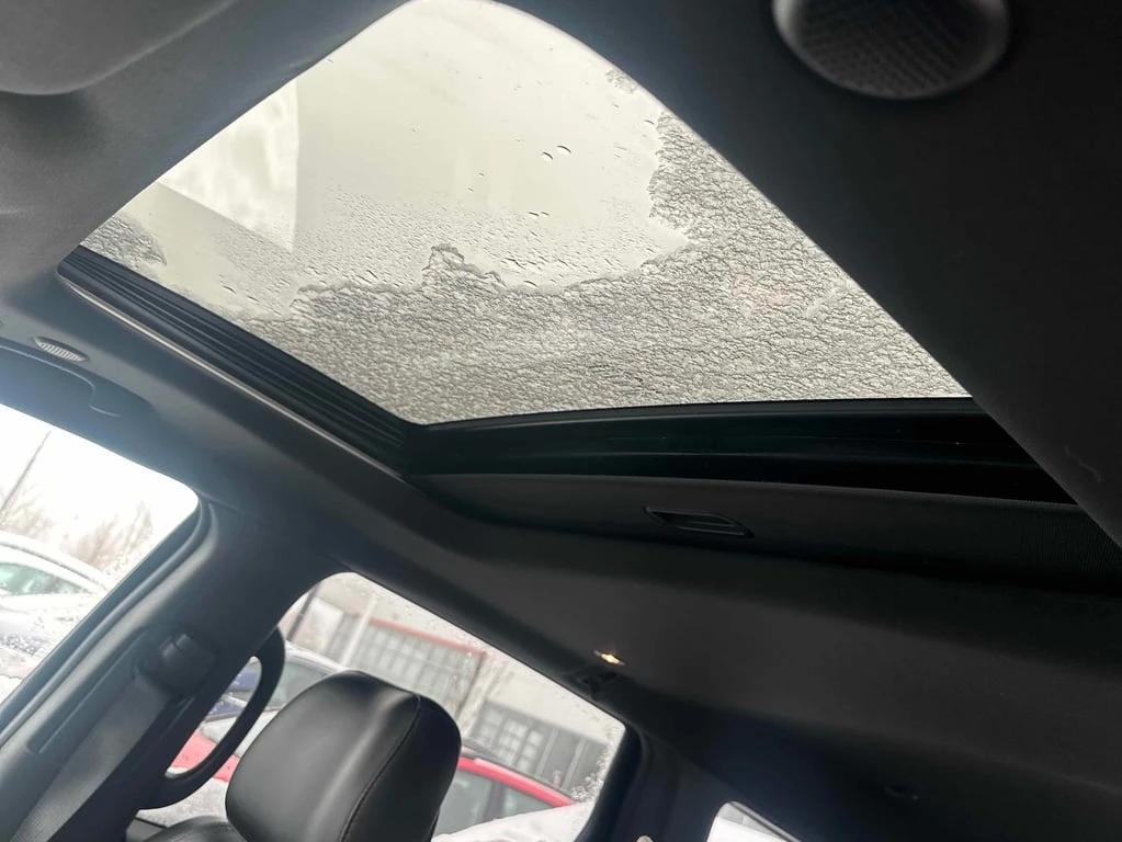 Jeep Grand cherokee * 4x4 * CARFAX * БЕЗ ПЪРВОНАЧАЛНА ВНОСКА - изображение 10