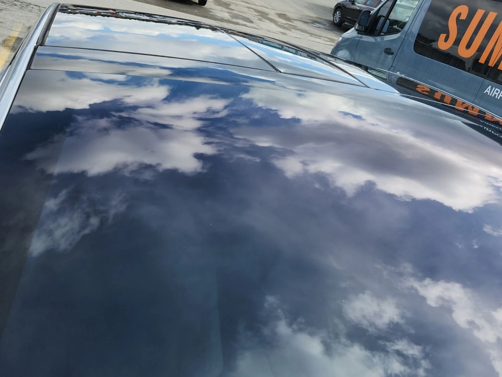 Tesla Model X С РЕГИСТРАЦИЯ & АВТО КРЕДИТ, снимка 6 - Автомобили и джипове - 54028539