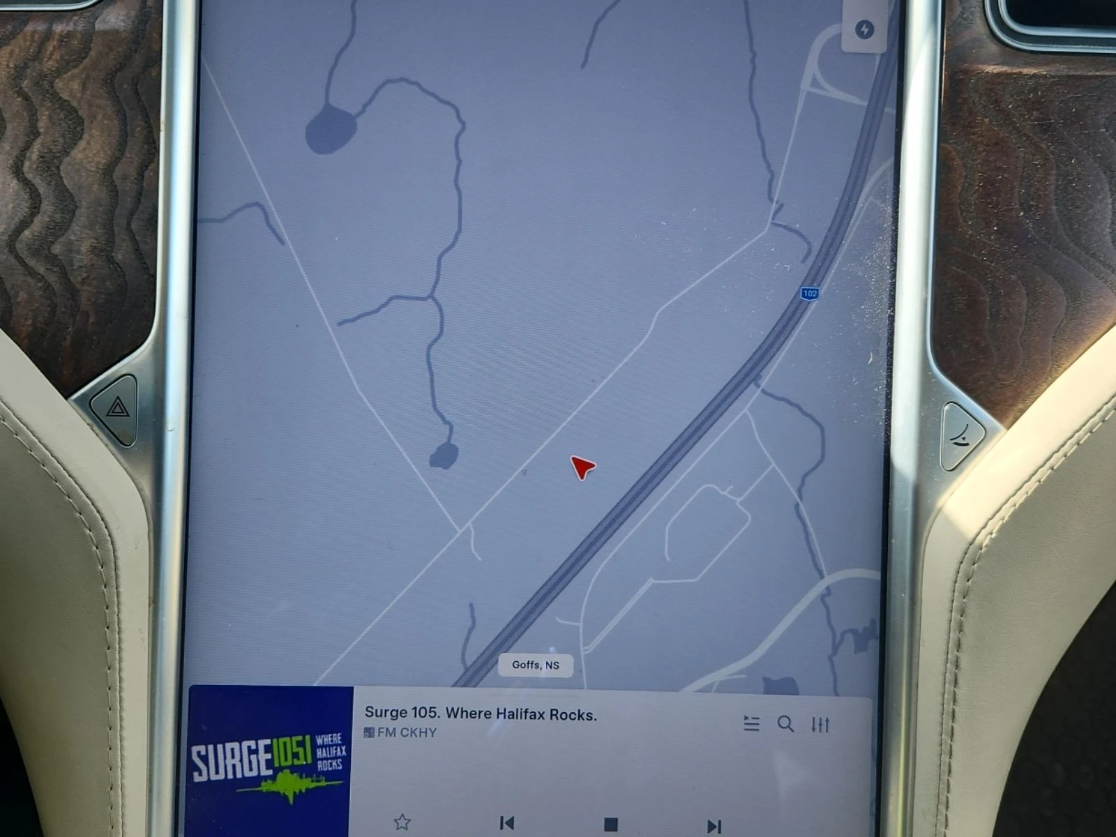 Tesla Model X С РЕГИСТРАЦИЯ & АВТО КРЕДИТ, снимка 12 - Автомобили и джипове - 54028539