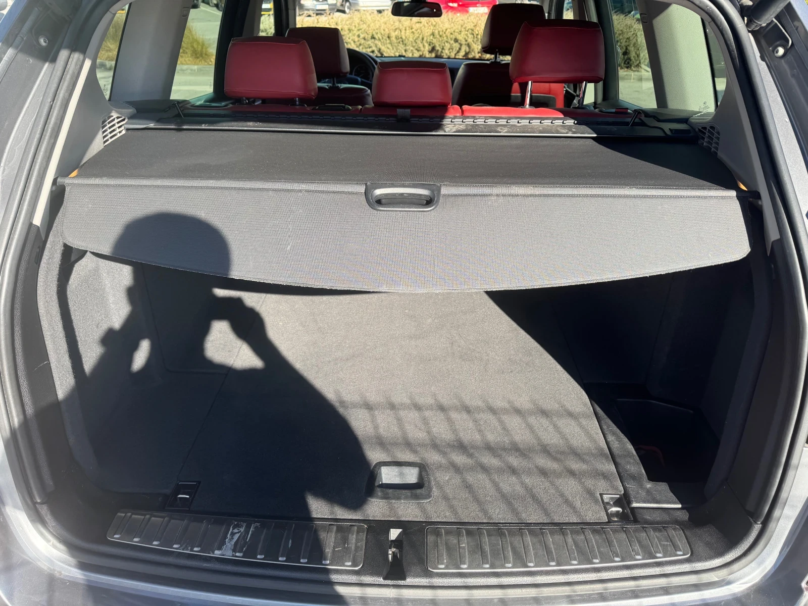 BMW X3 3.0 Diesel Xdrive, снимка 7 - Автомобили и джипове - 54039777