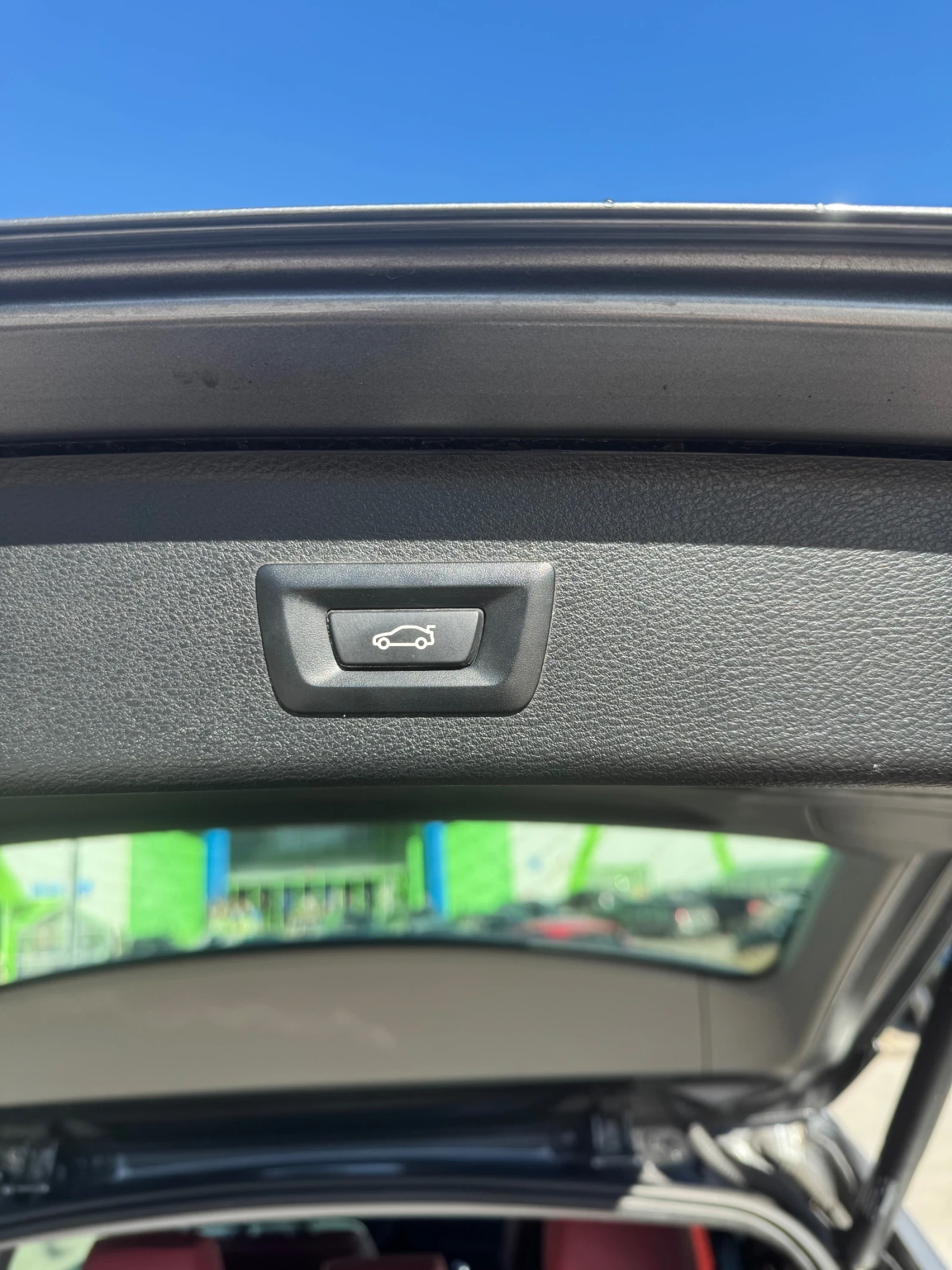 BMW X3 3.0 Diesel Xdrive, снимка 5 - Автомобили и джипове - 54039777