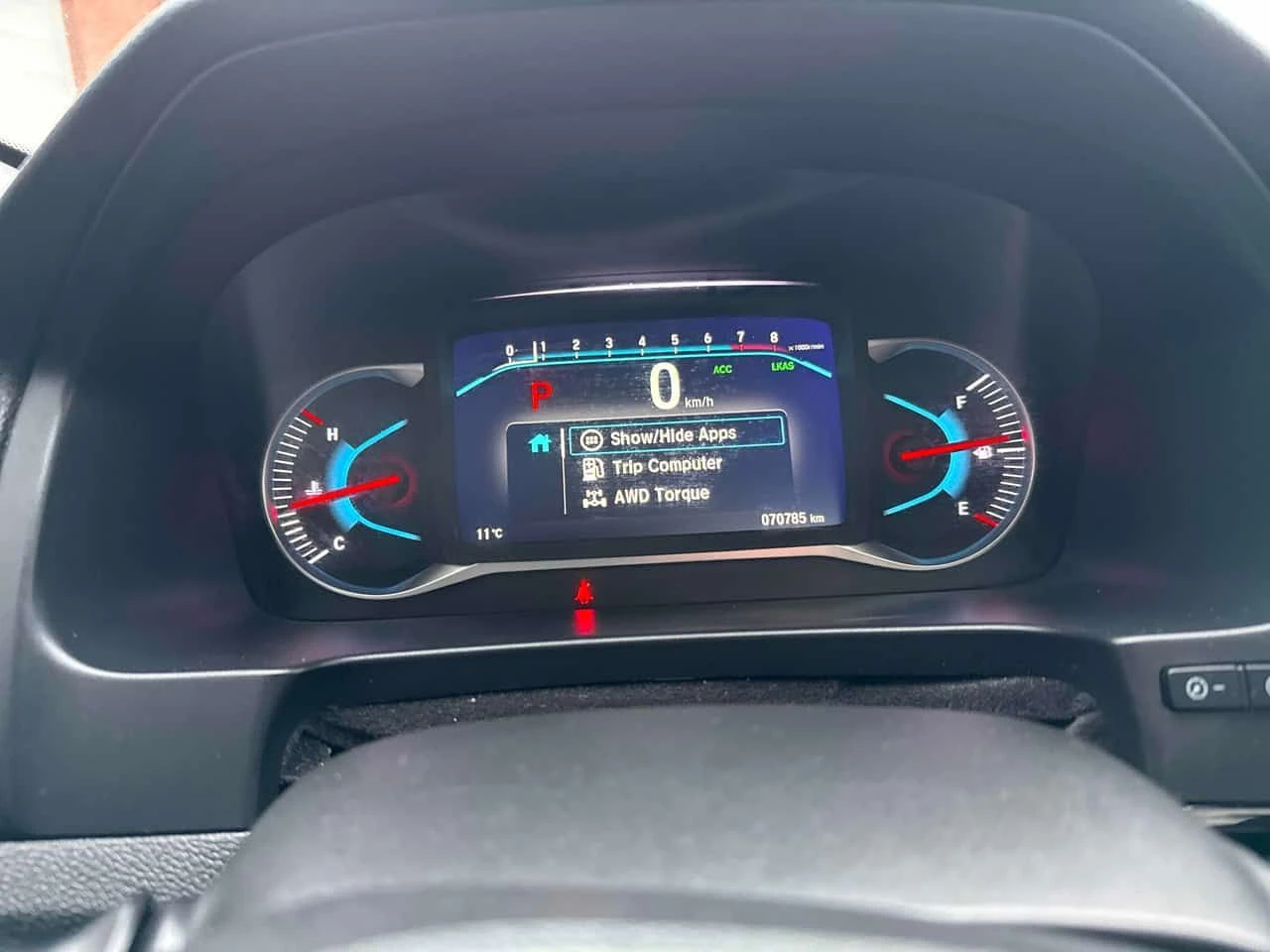 Honda Pilot | Touring | ШИБЕДАХ | ДВА КЛЮЧА | ПОДГРЕВ | CARFAX, снимка 8 - Автомобили и джипове - 54442948