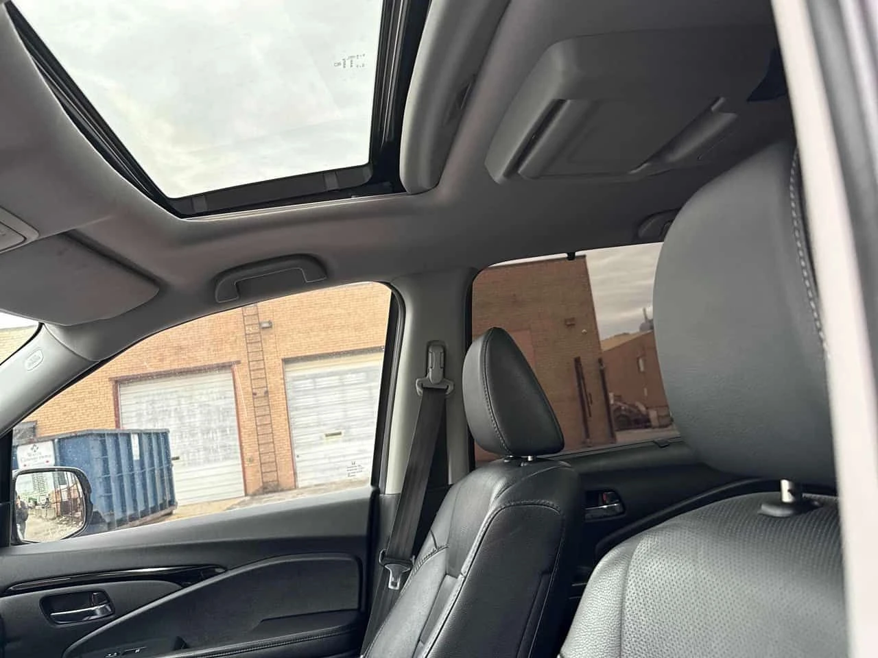 Honda Pilot | Touring | ШИБЕДАХ | ДВА КЛЮЧА | ПОДГРЕВ | CARFAX, снимка 12 - Автомобили и джипове - 54442948