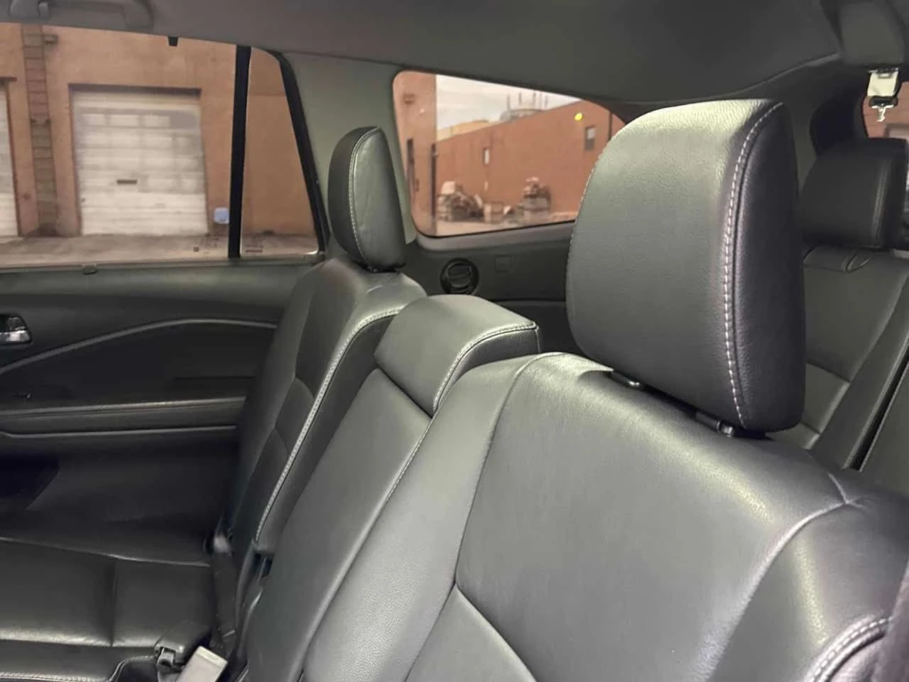 Honda Pilot | Touring | ШИБЕДАХ | ДВА КЛЮЧА | ПОДГРЕВ | CARFAX, снимка 10 - Автомобили и джипове - 54442948