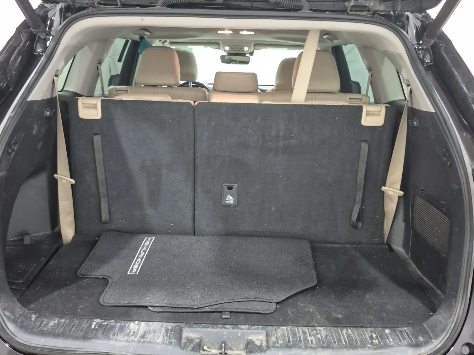 Toyota Highlander HYBRID XLE * 4WD * 8 ����� * �������� ������� *  | Mobile.bg � ����������� 10