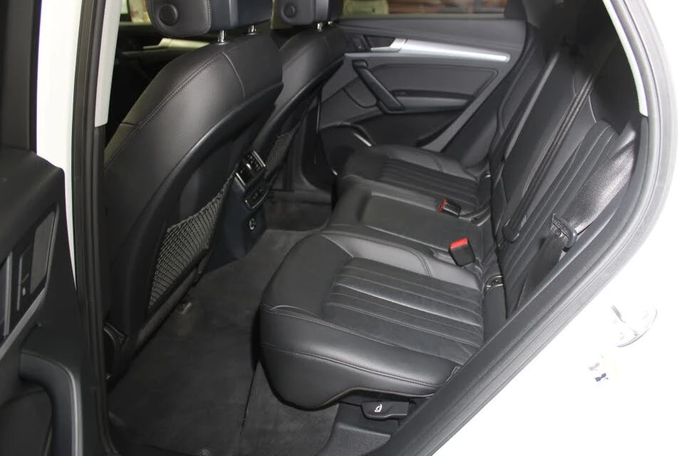 Audi Q5 quattro Premium Plus 45 TFSI, снимка 17 - Автомобили и джипове - 54519269