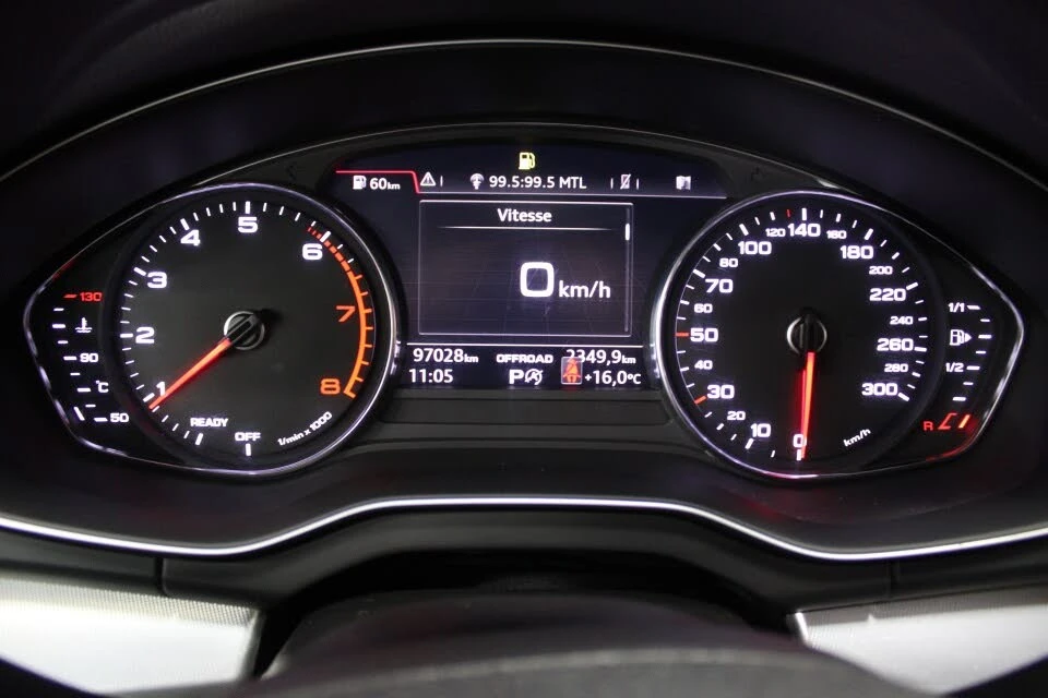 Audi Q5 quattro Premium Plus 45 TFSI, снимка 12 - Автомобили и джипове - 54519269