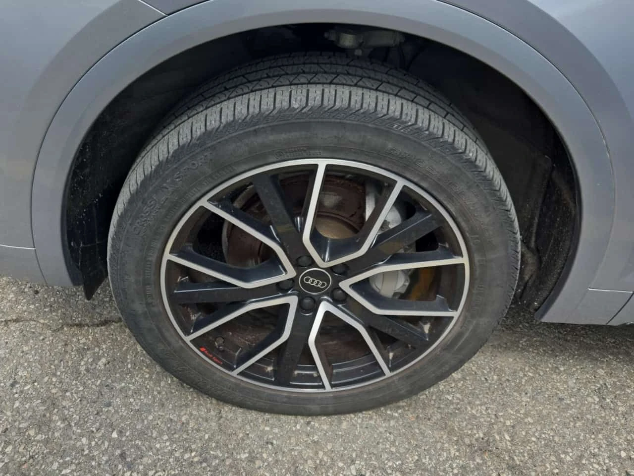 Audi Q5 PROGRESSIV /DISTRONIC/LED/����������  | Mobile.bg � ����������� 6