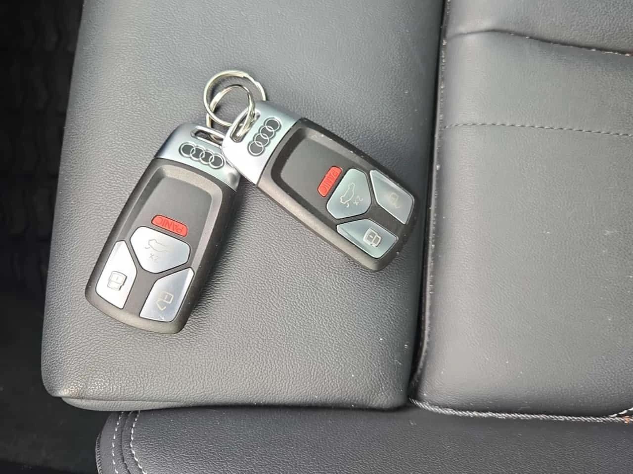 Audi Q5 PROGRESSIV /DISTRONIC/LED/����������  | Mobile.bg � ����������� 8