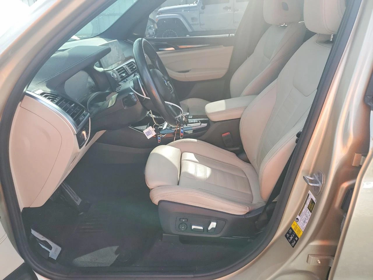 BMW X3 XDrive 40I  | Mobile.bg � ����������� 9