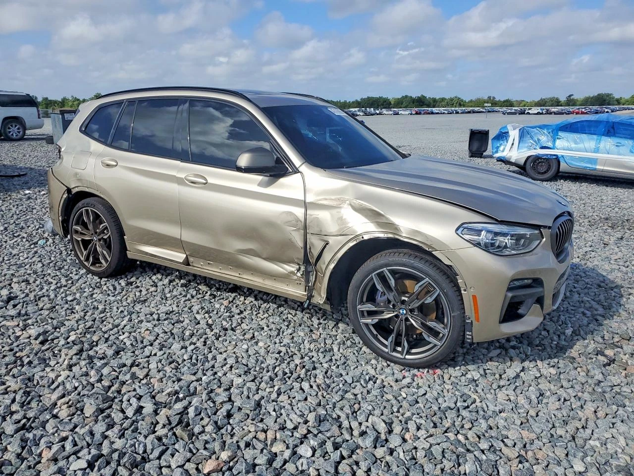 BMW X3 XDrive 40I  | Mobile.bg � ����������� 2