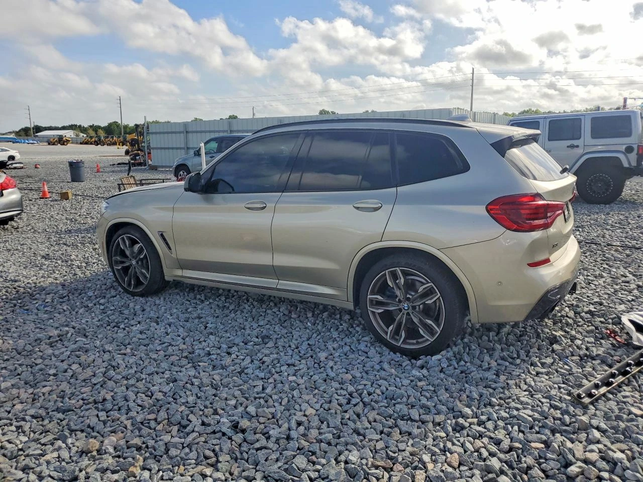 BMW X3 XDrive 40I  | Mobile.bg � ����������� 3