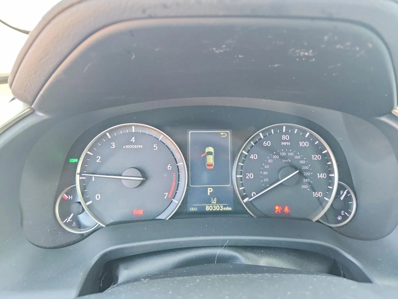 Lexus RX 350 3.5l, снимка 9 - Автомобили и джипове - 54731285