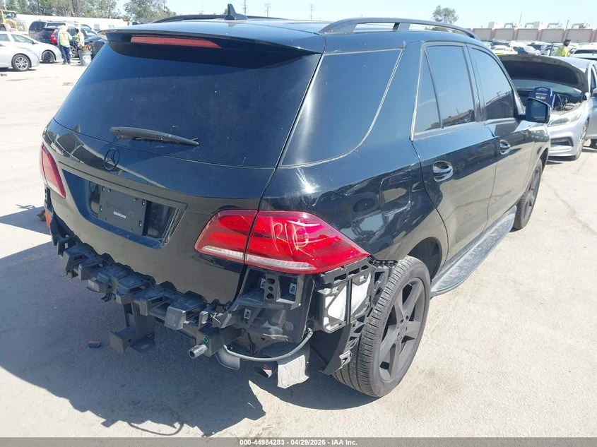 Mercedes-Benz GLE 350 * 4MATIC*  | Mobile.bg � ����������� 8