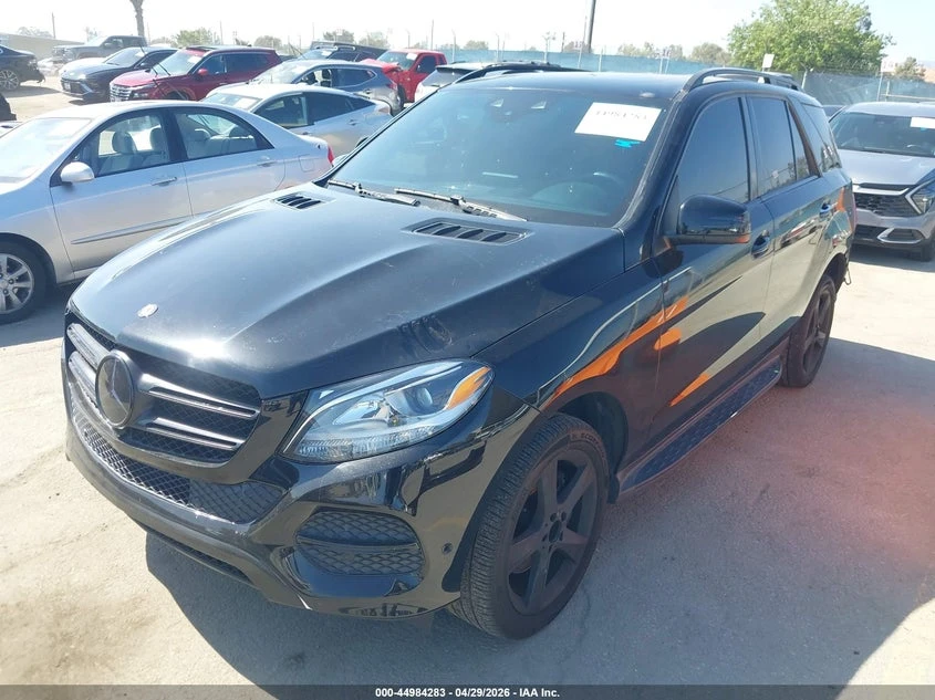 Mercedes-Benz GLE 350 * 4MATIC*  | Mobile.bg � ����������� 2