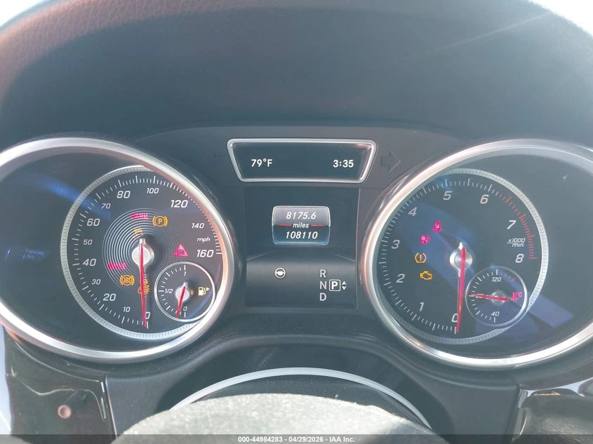 Mercedes-Benz GLE 350 * 4MATIC*  | Mobile.bg � ����������� 6