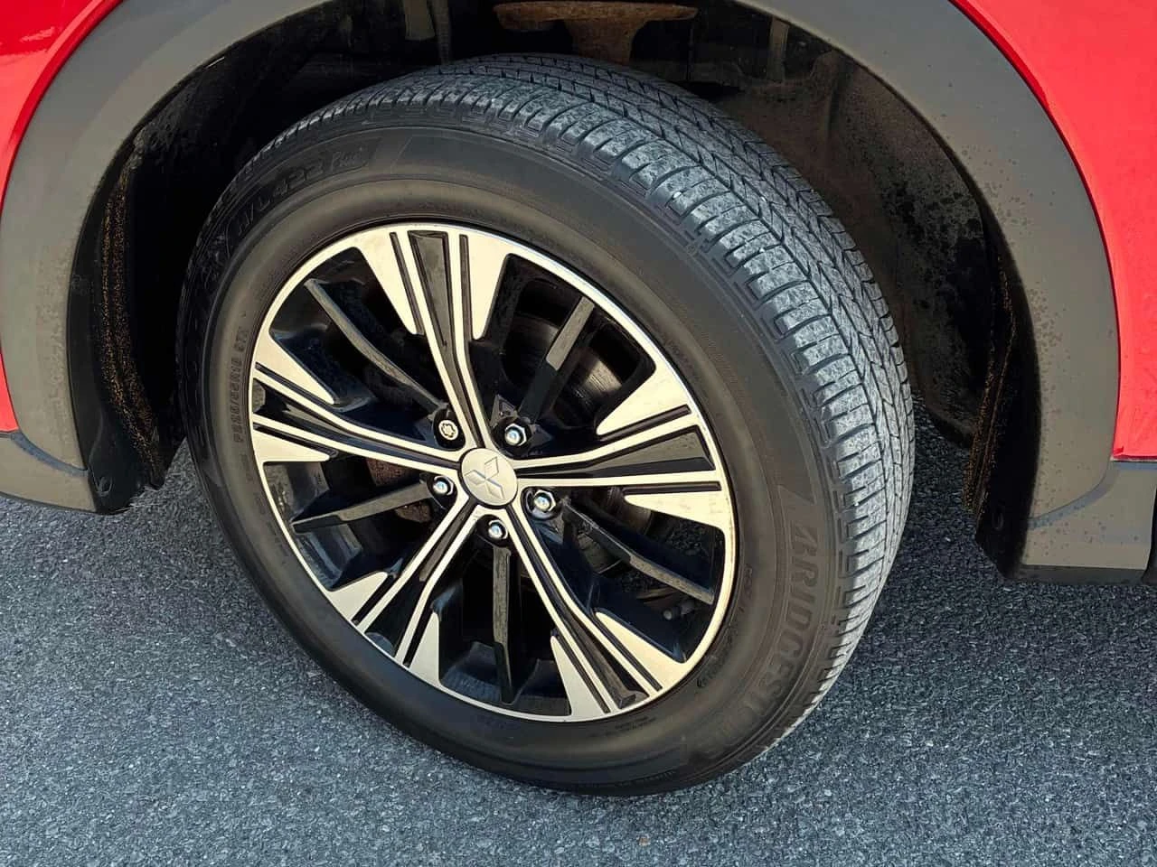 Mitsubishi Eclipse Cross | АВТОКРЕДИТ БЕЗ ПЪРВОНАЧАЛНА ВНОСКА | , снимка 7 - Автомобили и джипове - 54848737