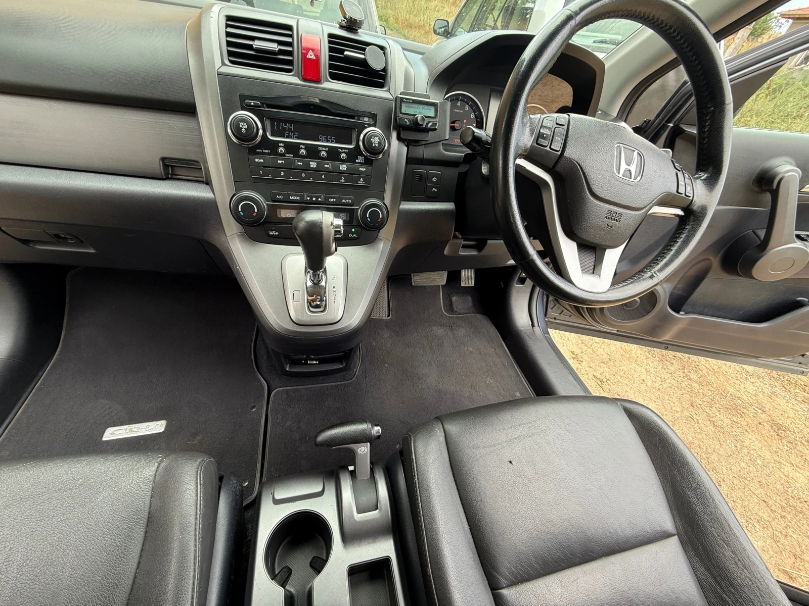 Honda Cr-v, снимка 5 - Автомобили и джипове - 55253496
