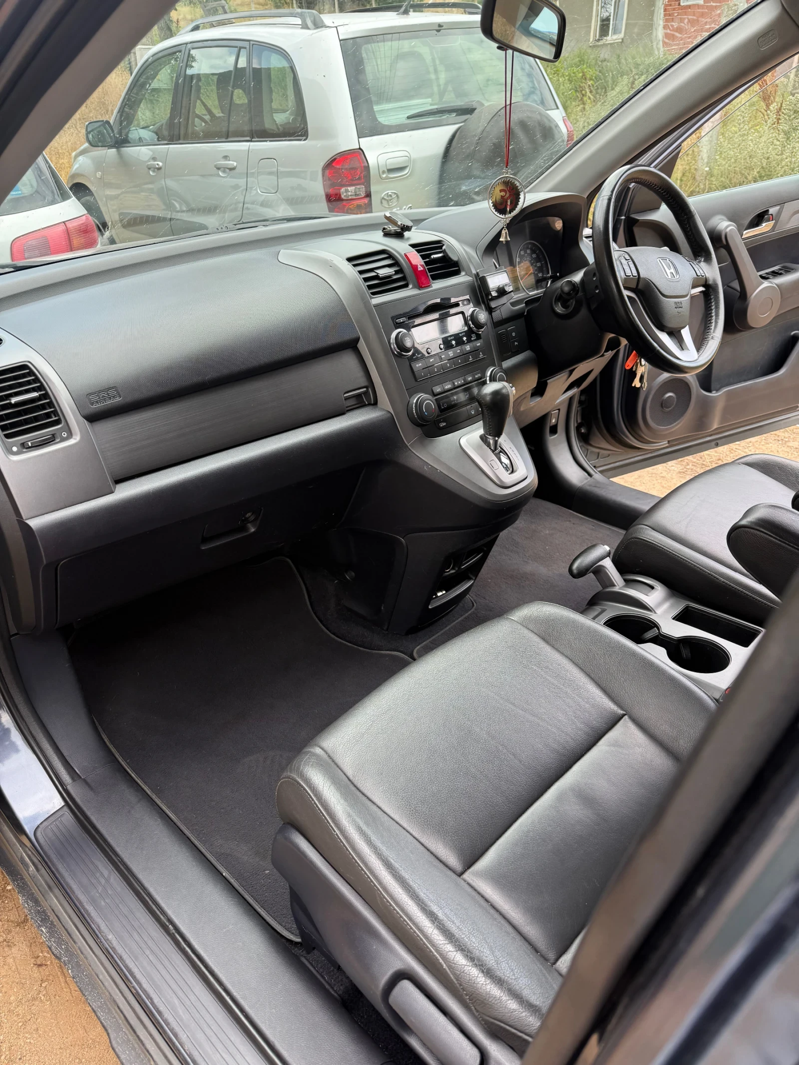 Honda Cr-v, снимка 7 - Автомобили и джипове - 55253496