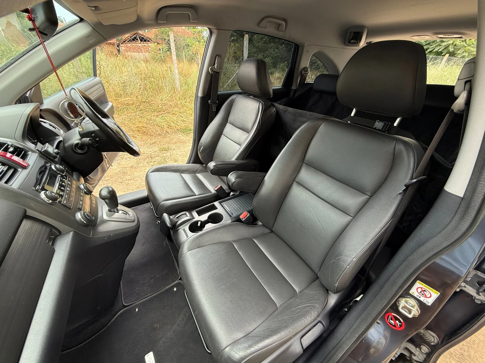 Honda Cr-v, снимка 6 - Автомобили и джипове - 55253496