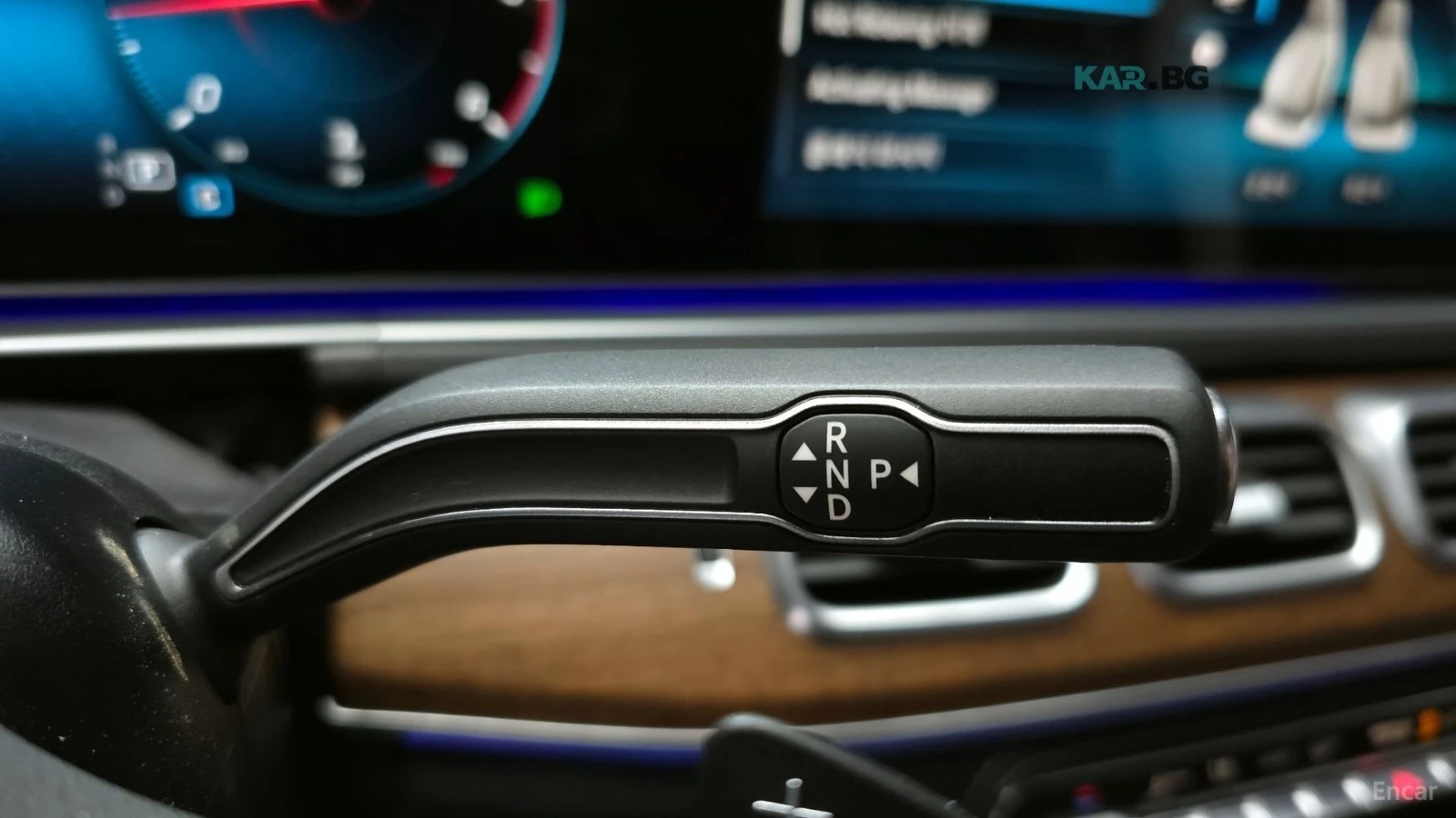 Mercedes-Benz GLS 400 4MATIC* HUD* МОНИТОРИ* КОЖА* ОБДУХВ* МАСАЖ, снимка 7 - Автомобили и джипове - 55334150