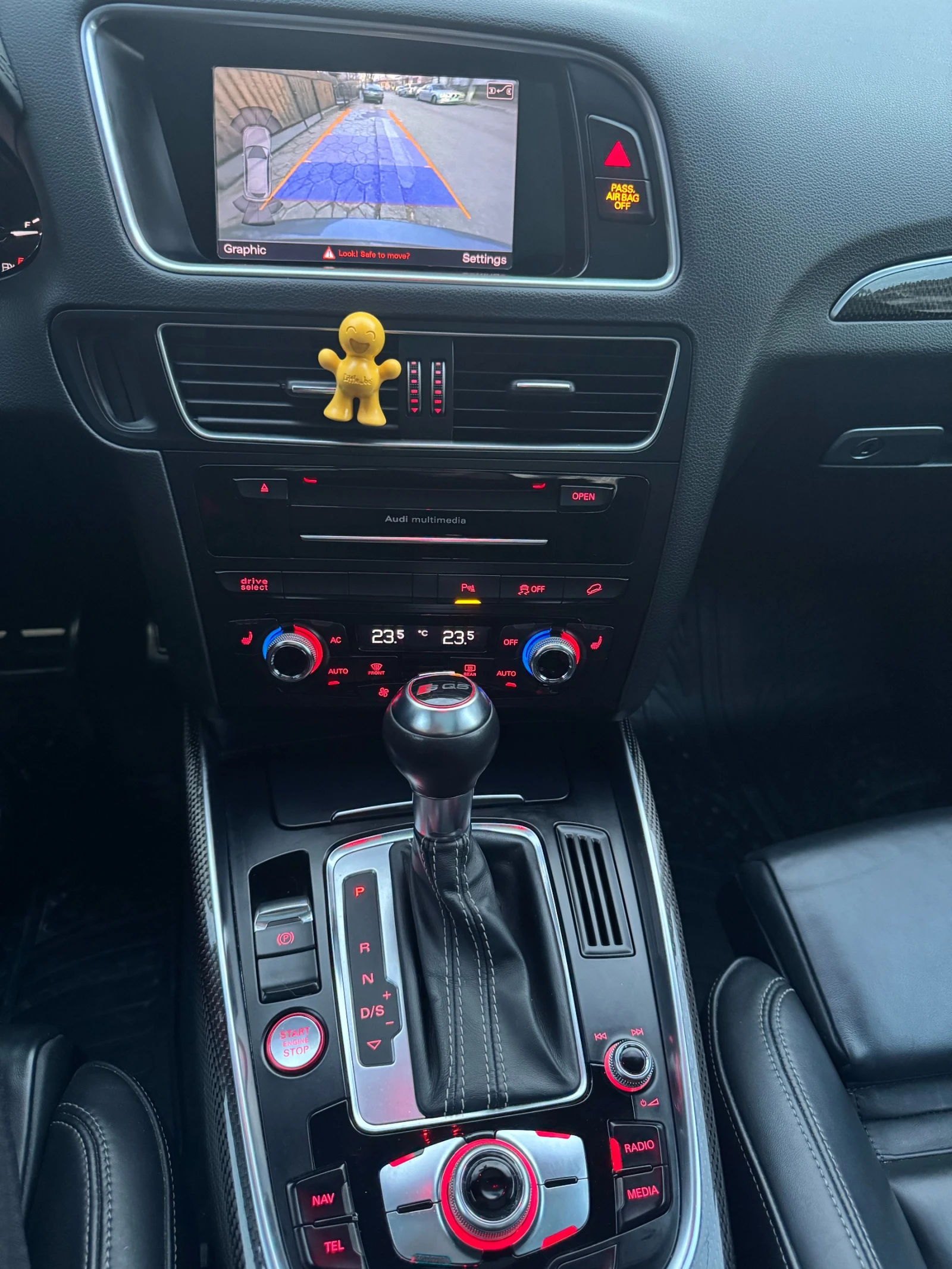 Audi SQ5 3.0TFSI supercharger, снимка 11 - Автомобили и джипове - 55509258