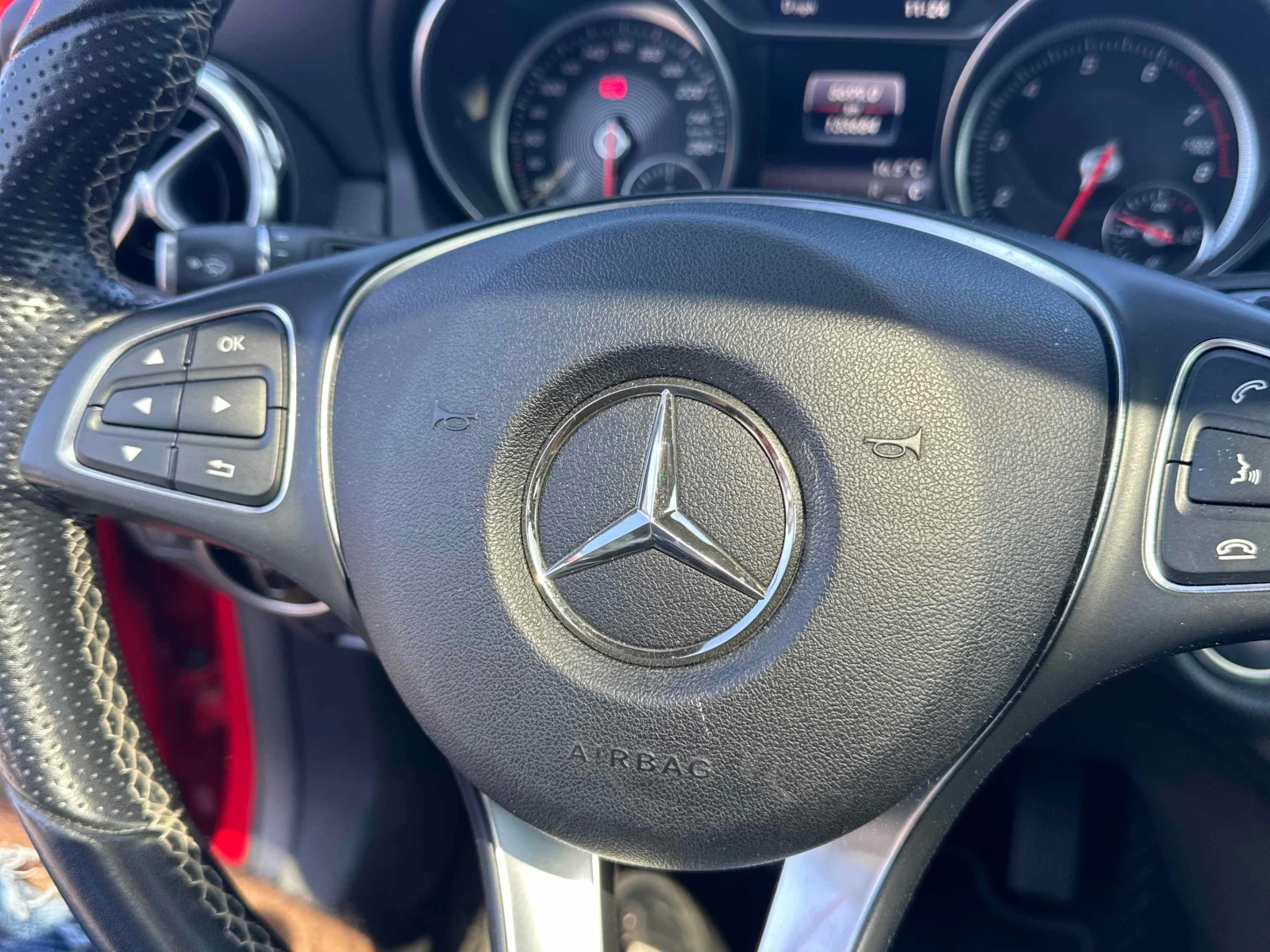 Mercedes-Benz GLA 250 * CARFAX * ����� �� ����������� | Mobile.bg � ����������� 12