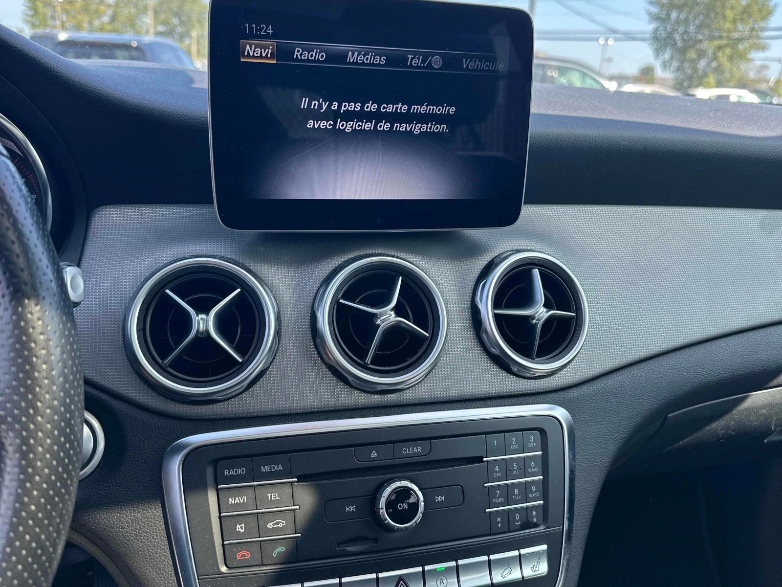 Mercedes-Benz GLA 250 * CARFAX * ����� �� ����������� | Mobile.bg � ����������� 9